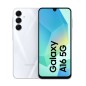 SAMSUNG A16 4GB/128GB 6,5 4G ITA Light Grey ( Silver )