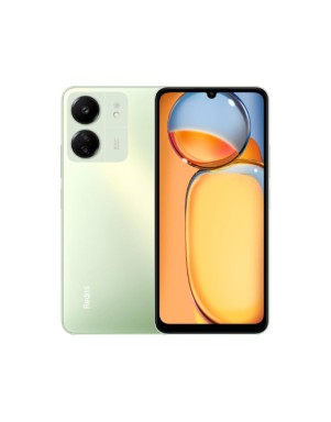 XIAOMI REDMI 13C 8/256GB Global Green (Alimentatore Incluso)