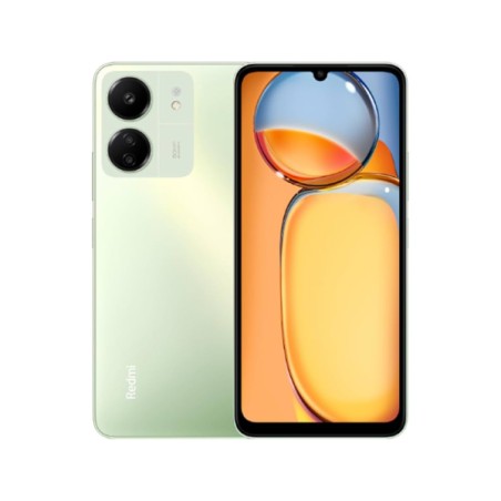 XIAOMI REDMI 13C 8/256GB Global Green (Alimentatore Incluso)