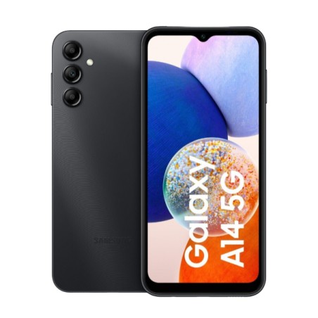 SAMSUNG A14 4GB/128GB 6,6 4G Global Black
