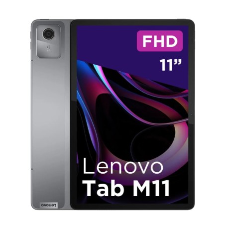 LENOVO TABLET M11 FHD 11'' 8GB/128GB WIFI Gray