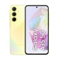 SAMSUNG A35 5G 8GB/256GB ITA Lemon
