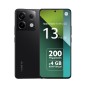 XIAOMI REDMI NOTE 13 Pro 5G 8GB/256GB ITA Black