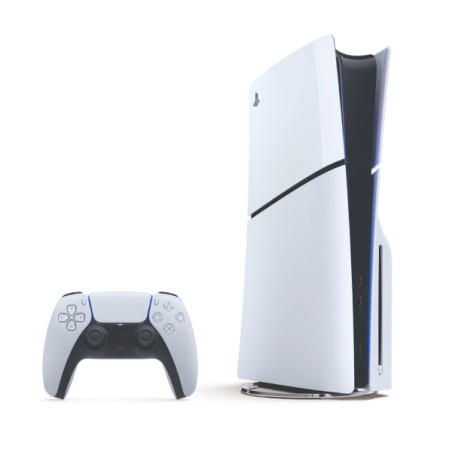 SONY PS5 1TB DISCO SLIM
