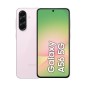 SAMSUNG A56 5G 8GB/256GB 6,6 EU Pink
