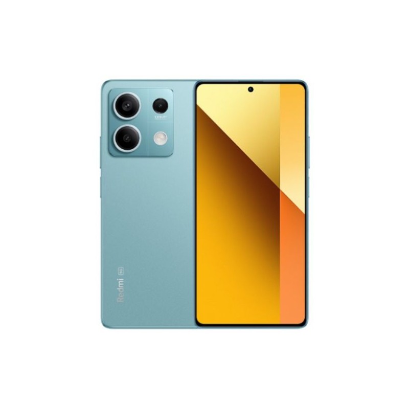 XIAOMI REDMI NOTE 13 5G 6GB/128GB ITA Teal