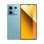 XIAOMI REDMI NOTE 13 5G 6GB/128GB ITA Teal