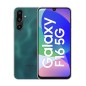 SAMSUNG F16 5G 4GB/128GB 6,7 Global Green