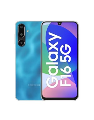 SAMSUNG F16 5G 4GB/128GB 6,7 Global Violet