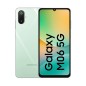 SAMSUNG M06 5G 4GB/128GB 6,6 Global Green
