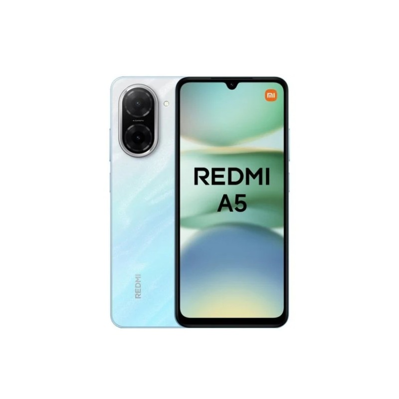 XIAOMI REDMI A5 3GB/64GB 6,5 ITA Blue