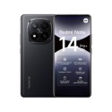XIAOMI REDMI NOTE 14 Pro 8GB/256GB Global Black ( Alimentatore Incluso )