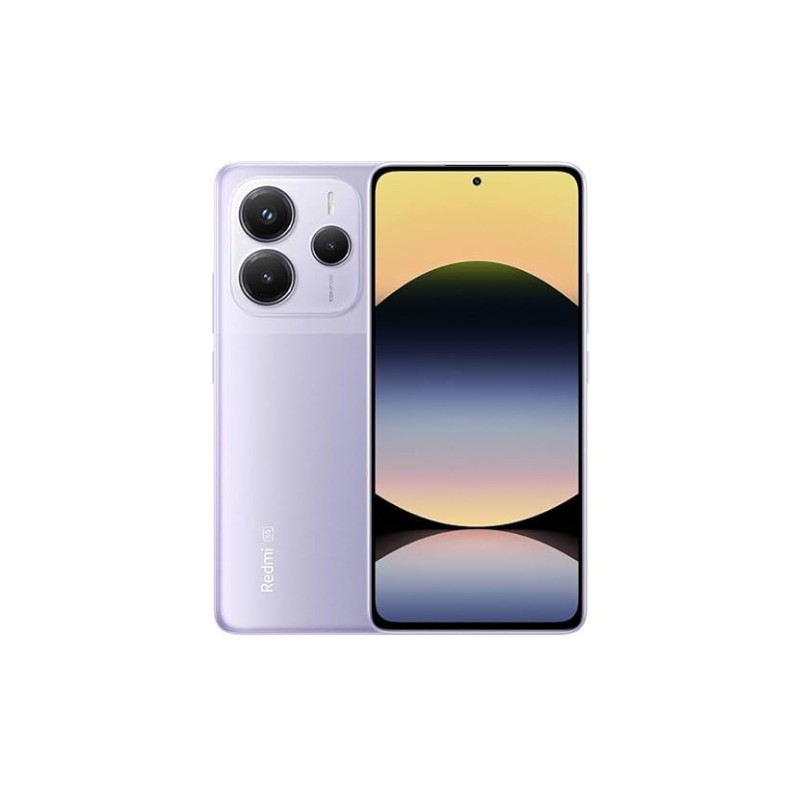 XIAOMI REDMI NOTE 14 6GB/128GB ITA Purple