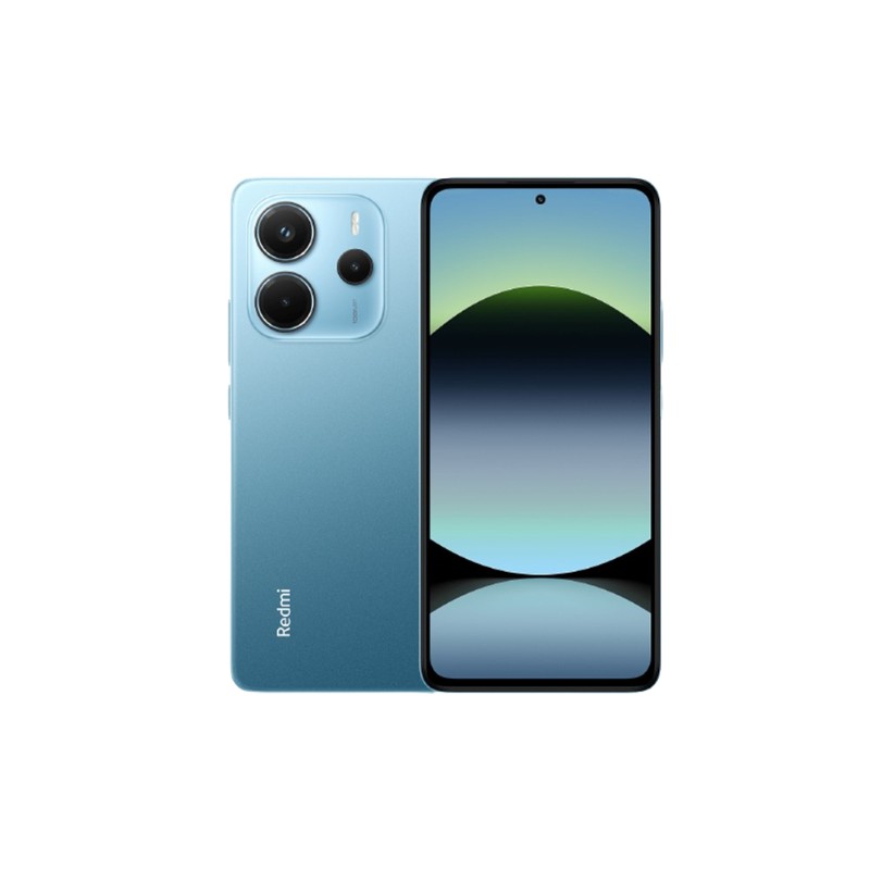 XIAOMI REDMI NOTE 14 6GB/128GB ITA Blue