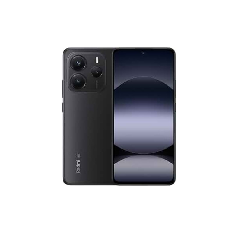 XIAOMI REDMI NOTE 14 6GB/128GB ITA Black