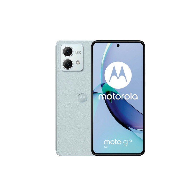 MOTOROLA G84 5G 8/256GB ITA BLUE