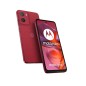MOTOROLA G05 4/128GB ITALIA PLUM RED