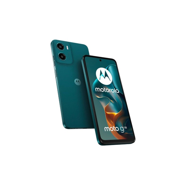 MOTOROLA G05 4/128GB ITALIA GREEN