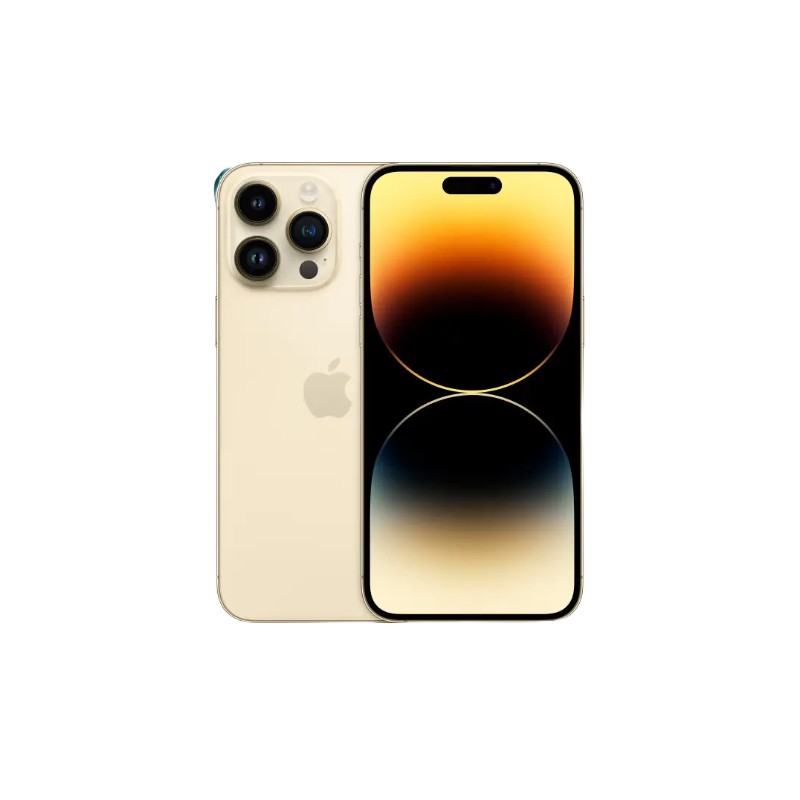 APPLE IPHONE 14 Pro Max 512GB Gold Grado A+ Ricon.