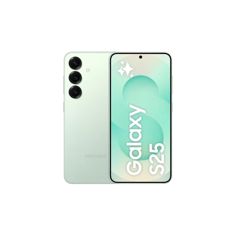 SAMSUNG S25 5G 12/256GB EU Mint