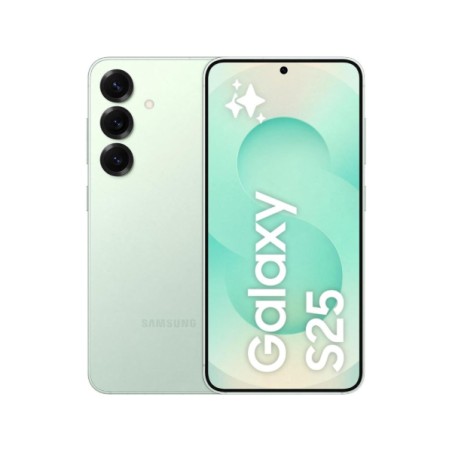 SAMSUNG S25 5G 12/256GB EU Mint