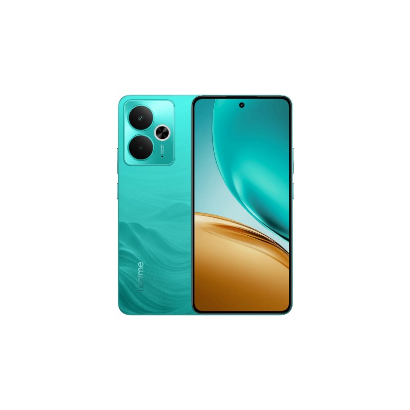 REALME 14T 8/256GB ITA Green