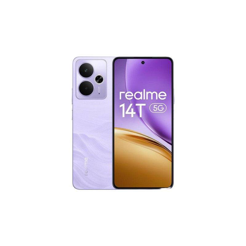 REALME 14T 8/256GB ITA Purple