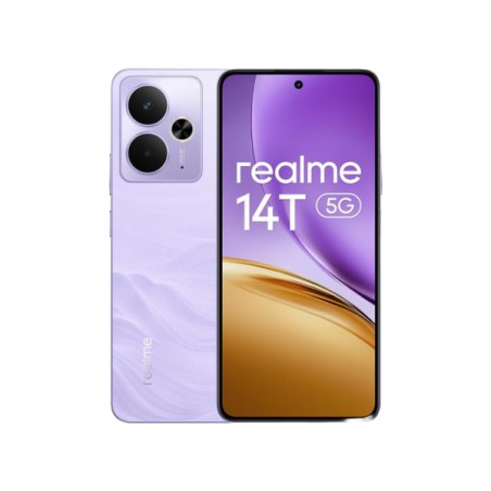 REALME 14T 8/256GB ITA Purple