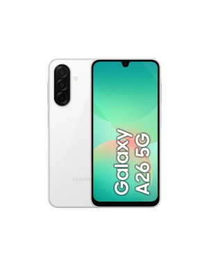 SAMSUNG A26 5G 8GB/256GB 6,5 ITA White