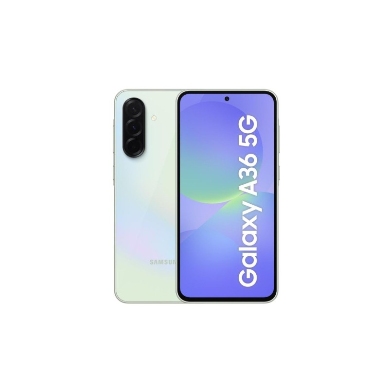 SAMSUNG A36 5G 8GB/256GB 6,5 ITA Green