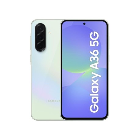 SAMSUNG A36 5G 8GB/256GB 6,5 ITA Green