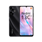 XIAOMI REDMI 13C 5G 4/128GB ITA Black