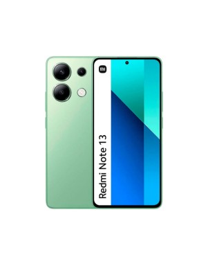 XIAOMI REDMI NOTE 13 8GB/512GB ITA Green