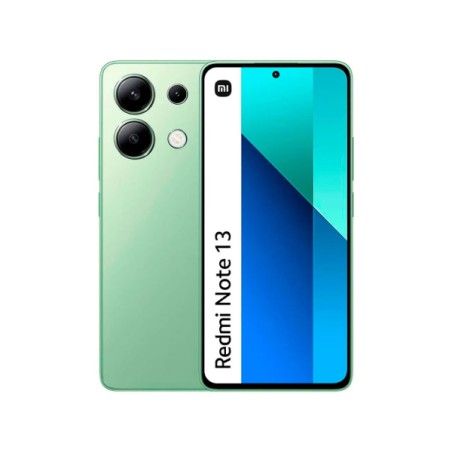 XIAOMI REDMI NOTE 13 8GB/512GB ITA Green
