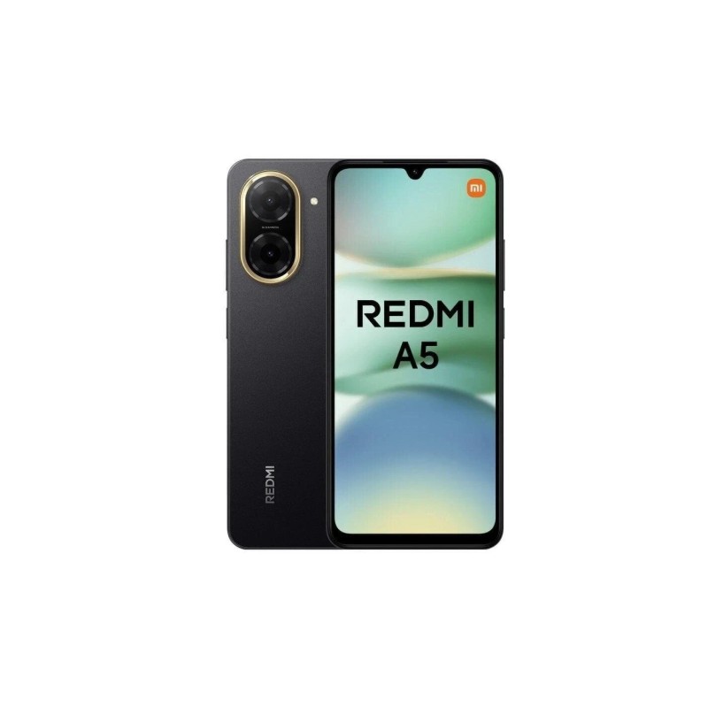 XIAOMI REDMI A5 3GB/64GB 6,5 ITA Black