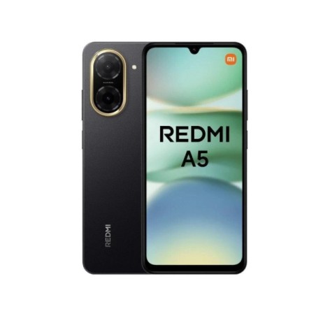 XIAOMI REDMI A5 3GB/64GB 6,5 ITA Black