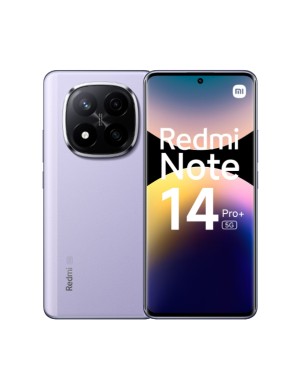 XIAOMI REDMI NOTE 14 Pro 5G 12GB/512GB ITA Purple
