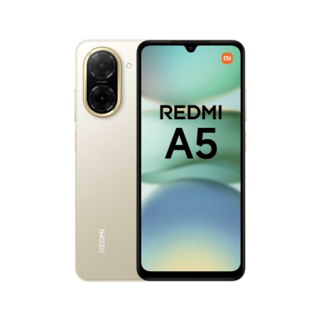 XIAOMI REDMI A5 3GB/64GB 6,5 ITA Gold