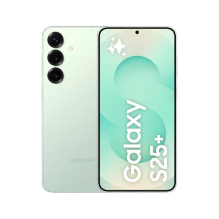 SAMSUNG S25 Plus 5G 12/256GB EU Mint