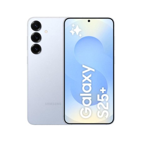 SAMSUNG S25 Plus 5G 12/256GB EU Ice blue