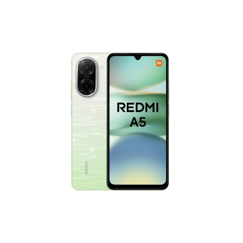 XIAOMI REDMI A5 3GB/64GB 6,5 ITA Green