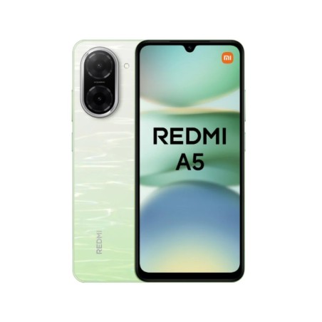 XIAOMI REDMI A5 3GB/64GB 6,5 ITA Green
