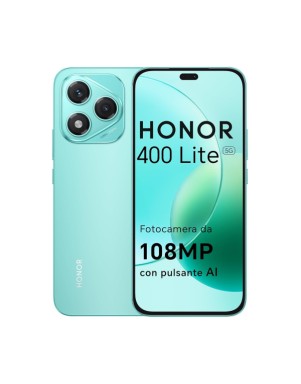 HONOR 400 Lite 5G 8GB/256GB ITA Green