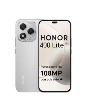 HONOR 400 Lite 5G 8GB/256GB ITA Grey