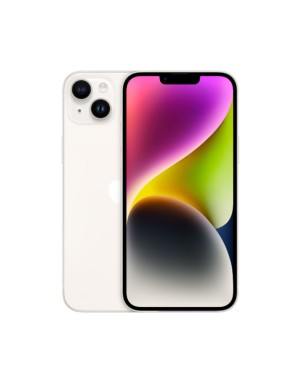 APPLE IPHONE 14 Plus 128GB White Grado A+ Ricon.