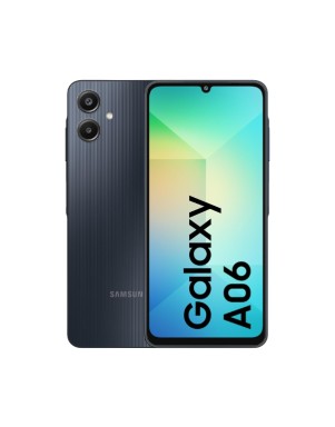 SAMSUNG A06 5G 6GB/128GB 6,7 Global Black