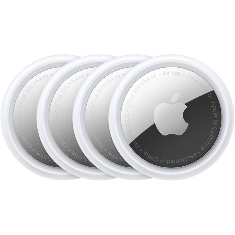 APPLE AIRTAG (4 Pack)