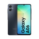 SAMSUNG A06 6GB/128GB 4G 6,7 EU Black