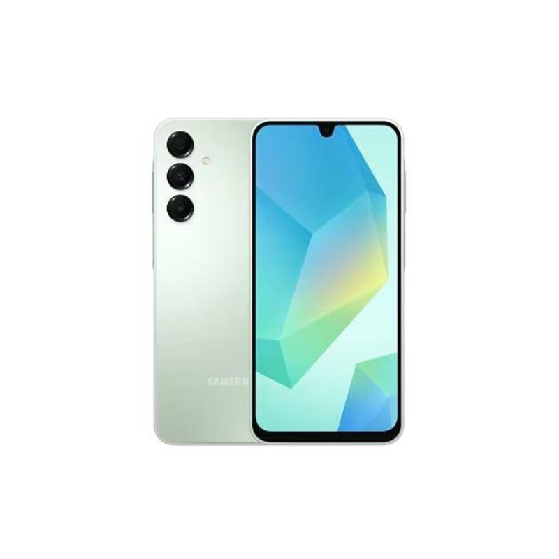 SAMSUNG A16 4GB/128GB 6,5 4G TIM Green