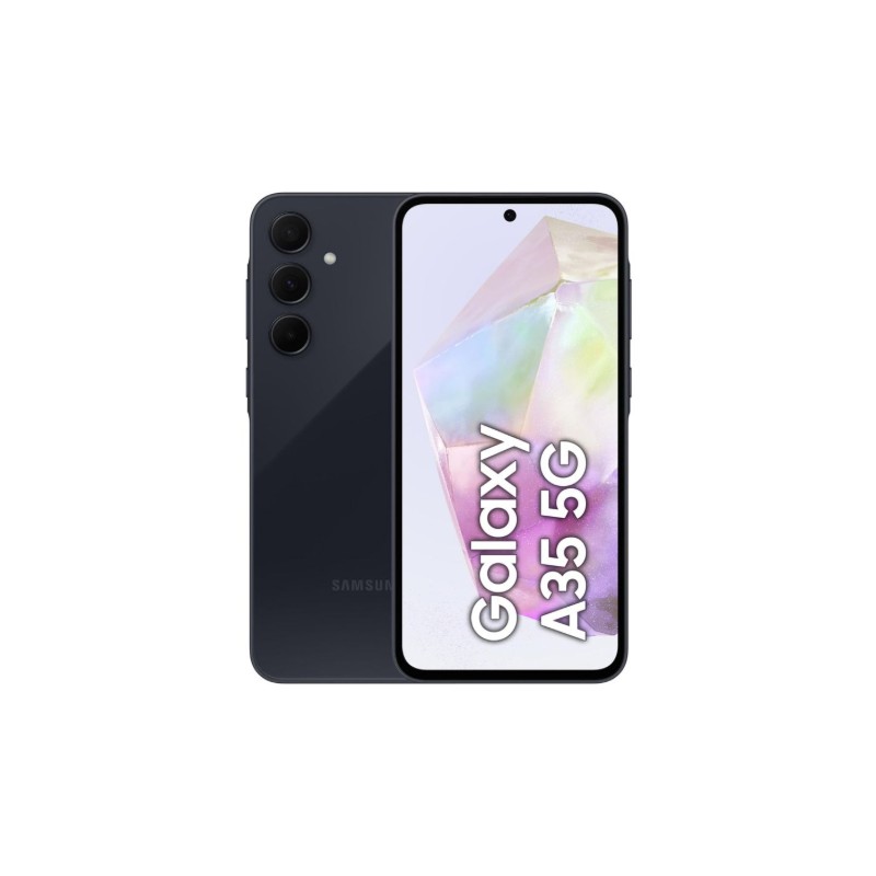 SAMSUNG A35 5G 8GB/128GB 6,6 Global Navy Blue